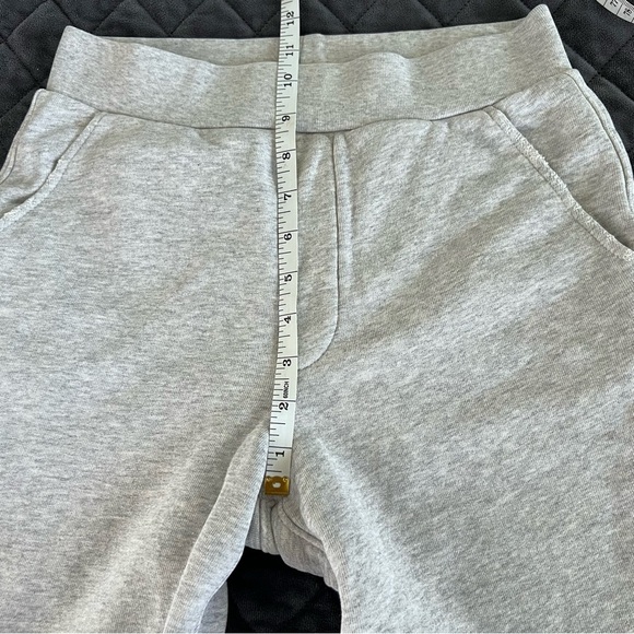 Frank & Eileen Sweatpant Women XS Tee Lab Tulip Gray Trouser jogger X - Picture 8 of 11